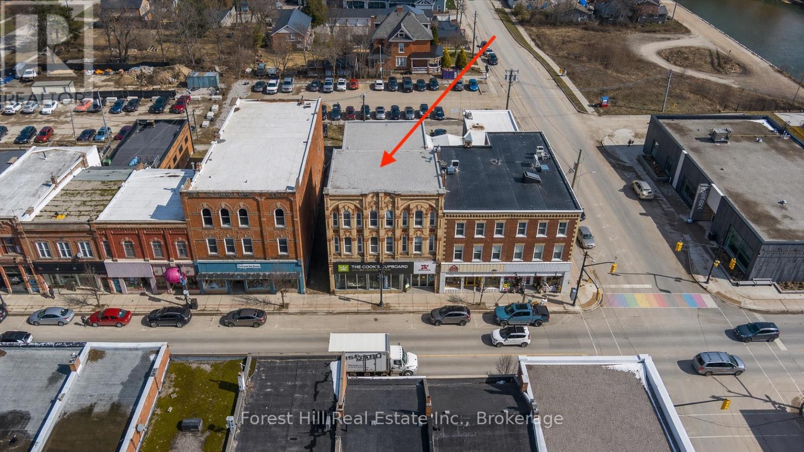 29 Sykes Street N, Meaford, Ontario  N4L 1V9 - Photo 2 - X13032194