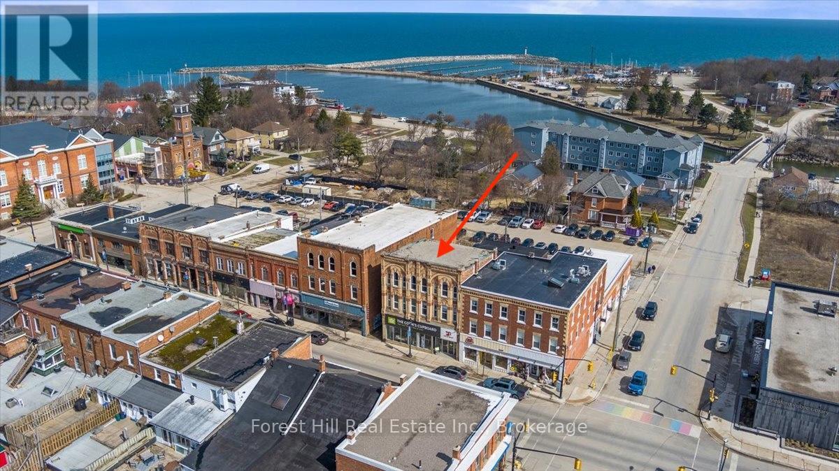 29 Sykes Street N, Meaford, Ontario  N4L 1V9 - Photo 3 - X13032194