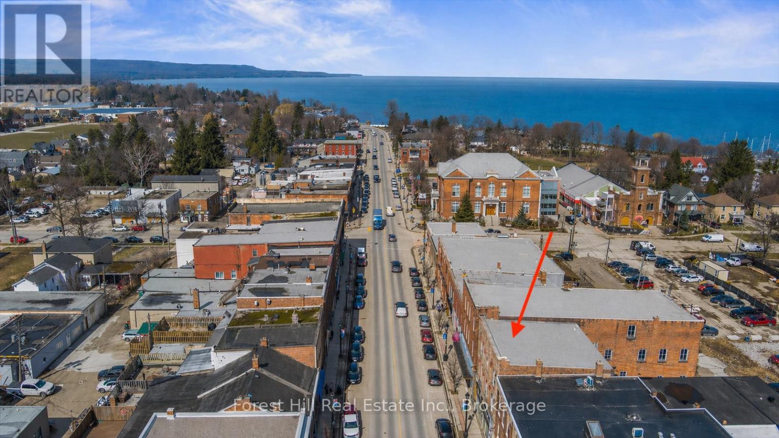 29 Sykes Street N, Meaford, Ontario  N4L 1V9 - Photo 4 - X13032194