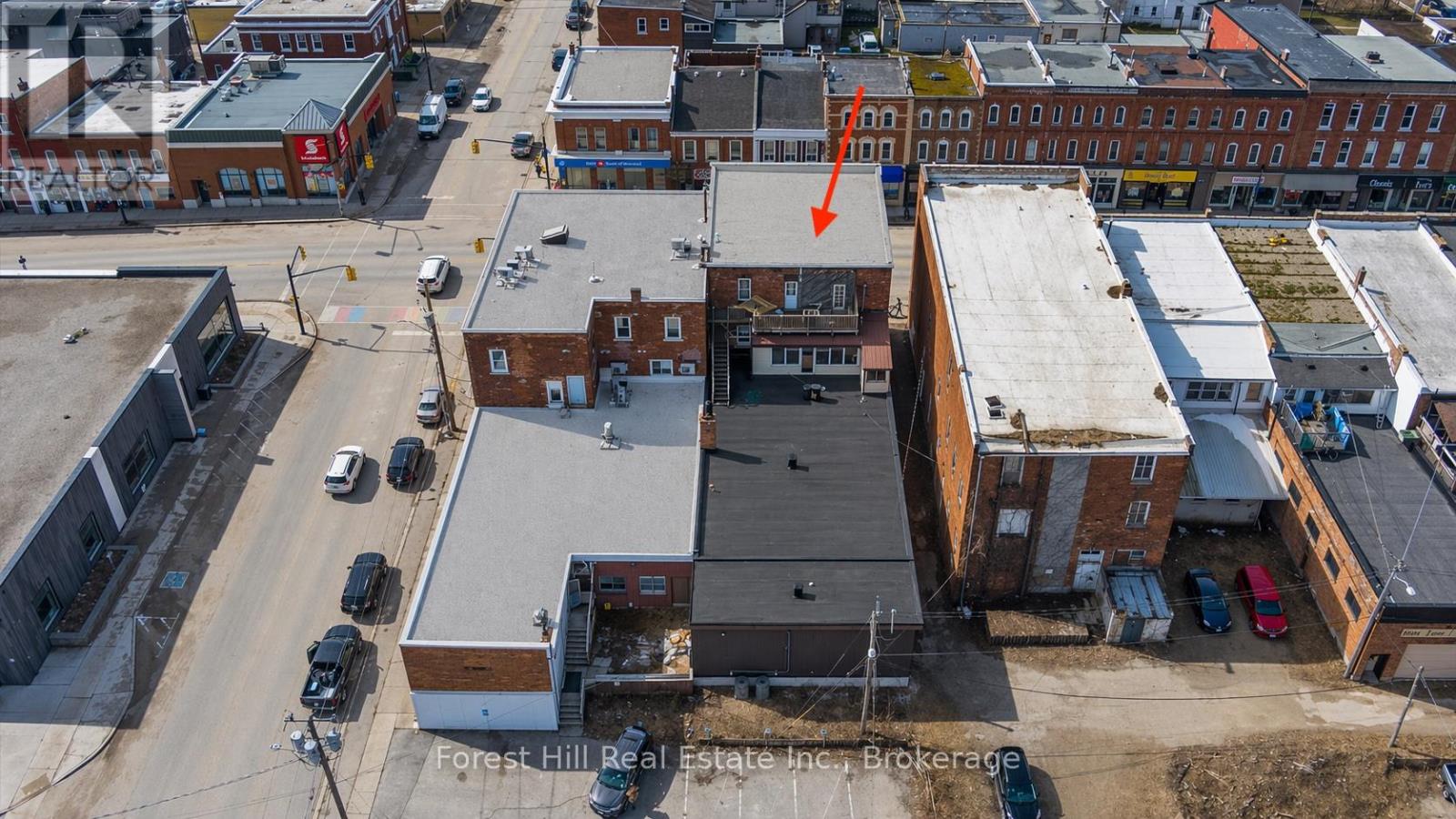 29 Sykes Street N, Meaford, Ontario  N4L 1V9 - Photo 5 - X13032194