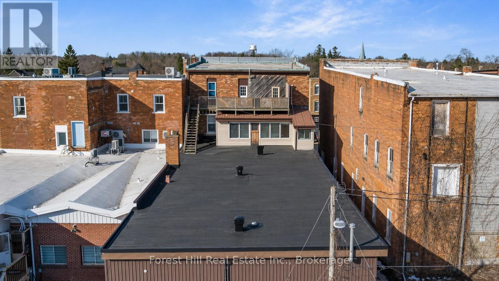 29 Sykes Street N, Meaford, Ontario  N4L 1V9 - Photo 6 - X13032194