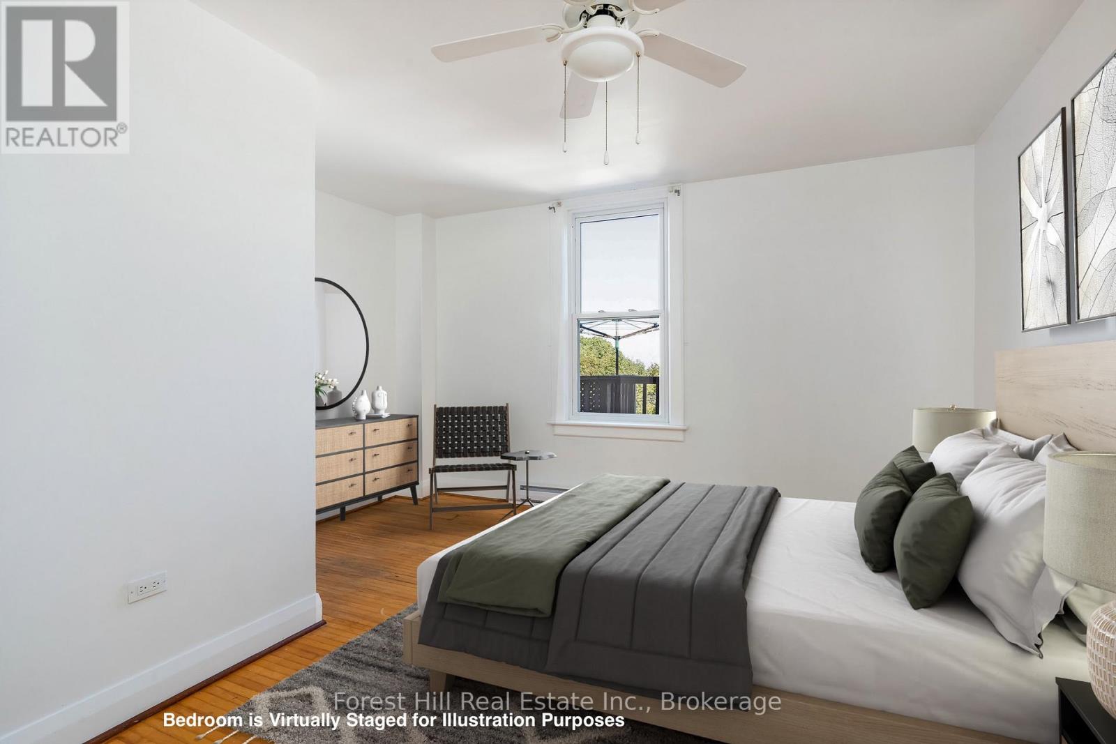 29 Sykes Street N, Meaford, Ontario  N4L 1V9 - Photo 9 - X13032194