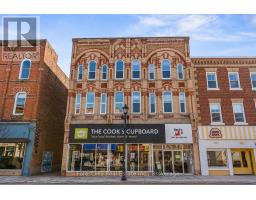 29 SYKES STREET N, meaford, Ontario