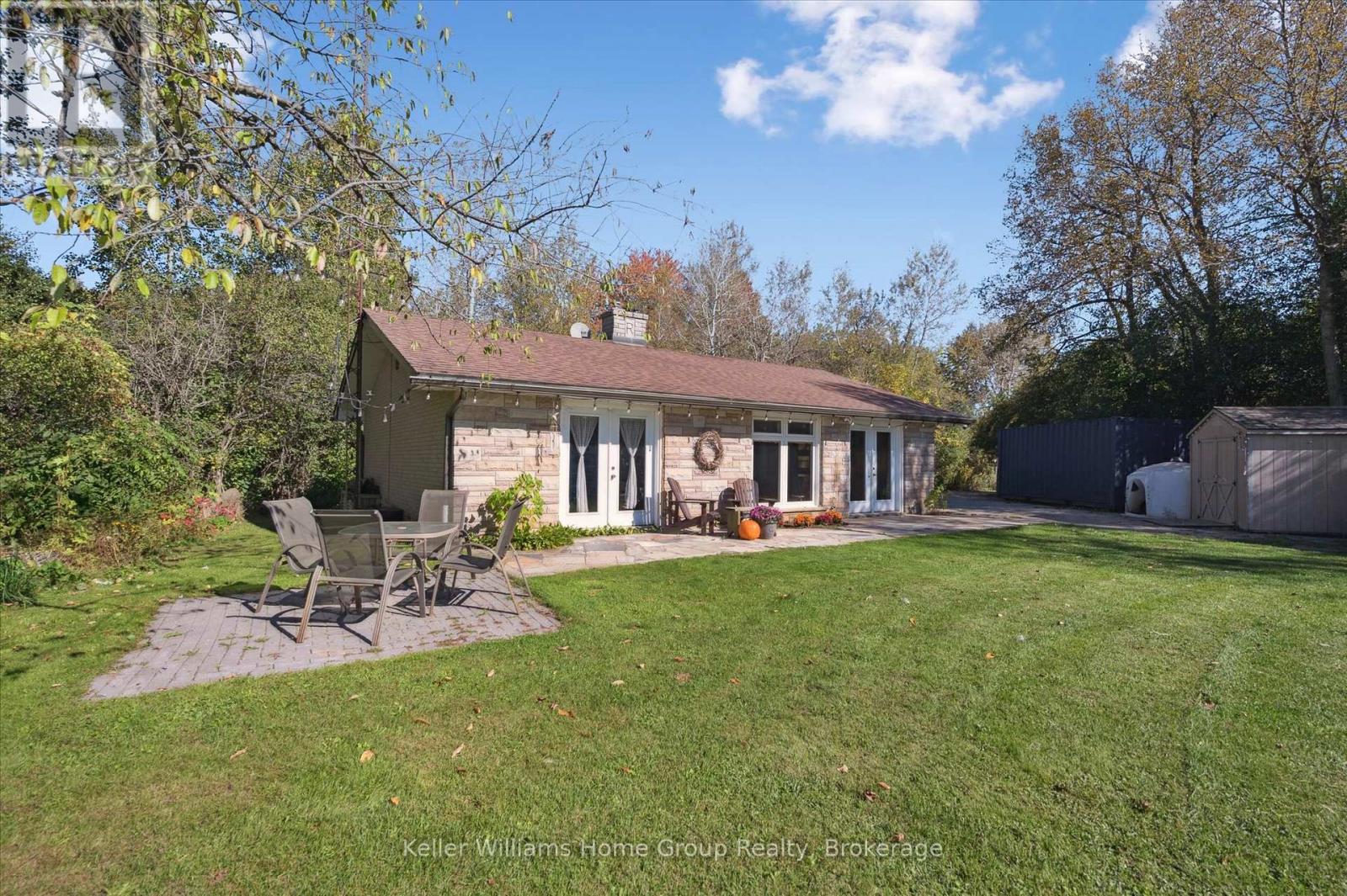 568 Black Street, Centre Wellington, Ontario  N1M 0A3 - Photo 3 - X13032212