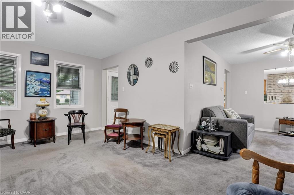 26 Graber Place, Kitchener, Ontario  N2A 1G8 - Photo 10 - 40815725