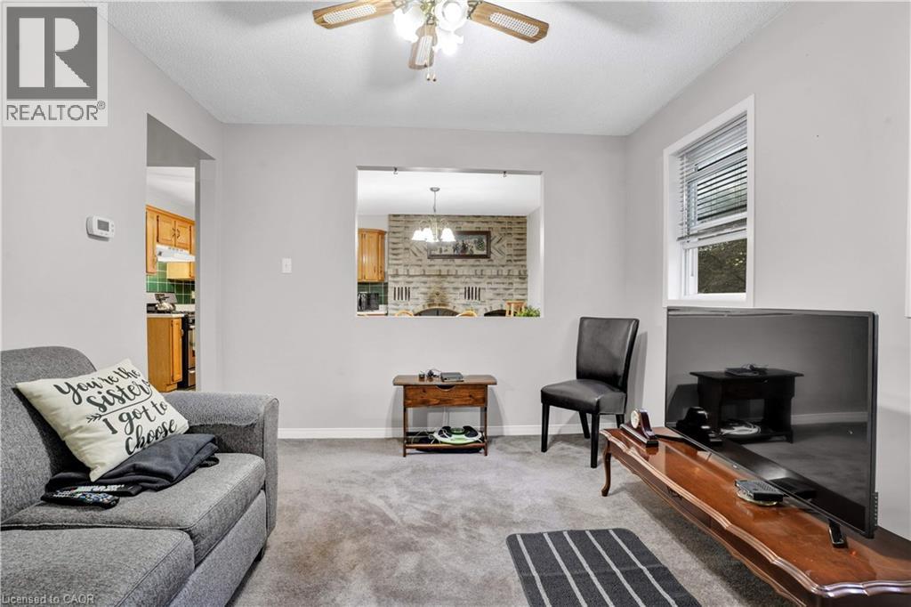 26 Graber Place, Kitchener, Ontario  N2A 1G8 - Photo 11 - 40815725