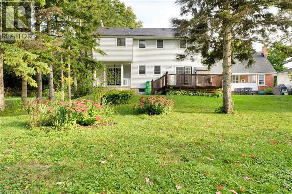 26 Graber Place, Kitchener, Ontario  N2A 1G8 - Photo 32 - 40815725