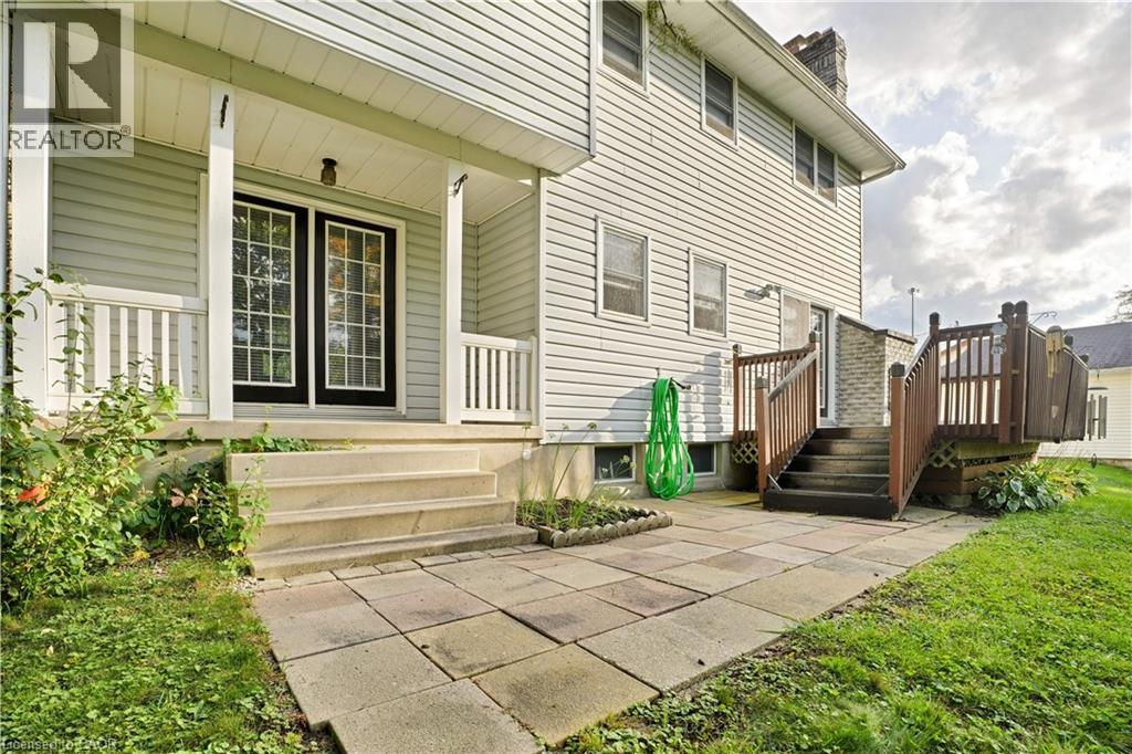 26 Graber Place, Kitchener, Ontario  N2A 1G8 - Photo 5 - 40815725