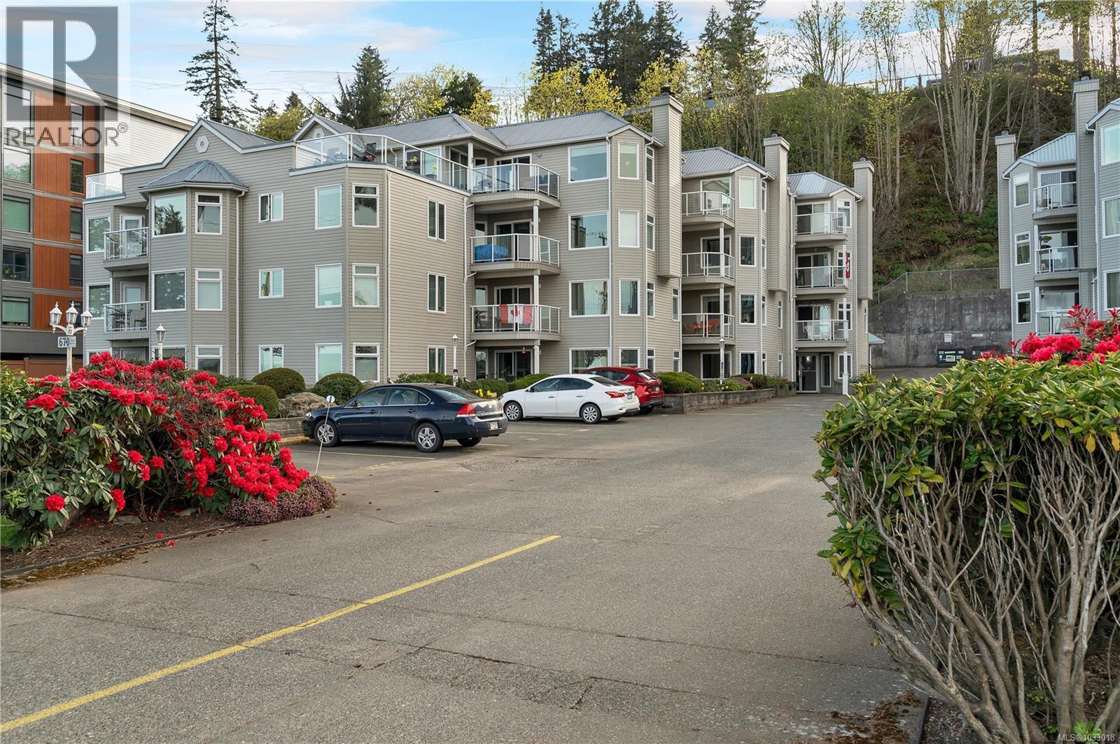 307b 670 Island Hwy S, Campbell River, British Columbia  V9W 1A6 - Photo 29 - 1033018