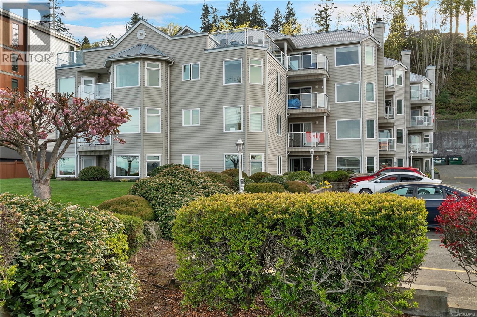 307b 670 Island Hwy S, Campbell River, British Columbia  V9W 1A6 - Photo 3 - 1033018