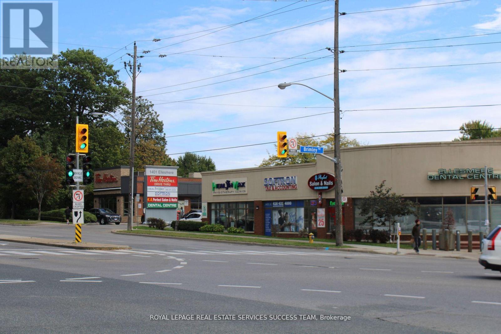 726 - 1350 Ellesmere Road, Toronto, Ontario  M1P 0G6 - Photo 25 - E12988850