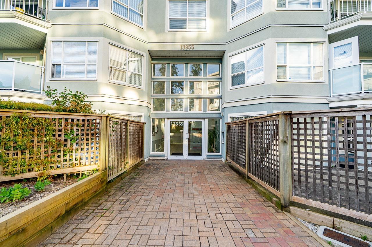 104 13955 Laurel Drive, Surrey, British Columbia  V3T 1A8 - Photo 4 - R3114467