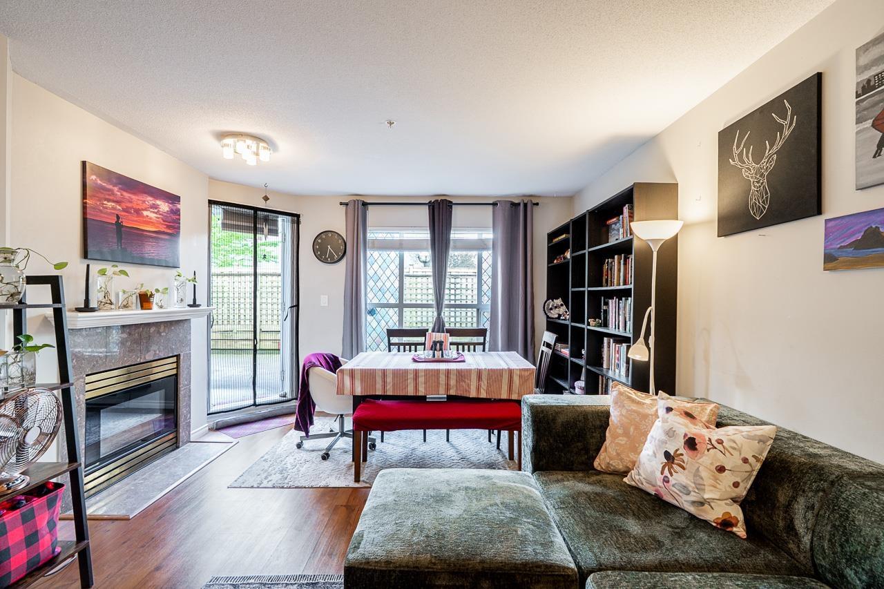 104 13955 Laurel Drive, Surrey, British Columbia  V3T 1A8 - Photo 17 - R3114467