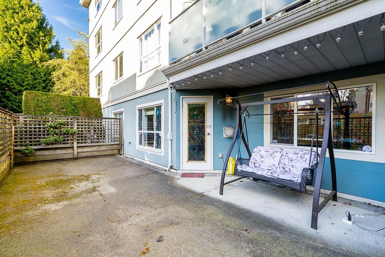 104 13955 Laurel Drive, Surrey, British Columbia  V3T 1A8 - Photo 27 - R3114467