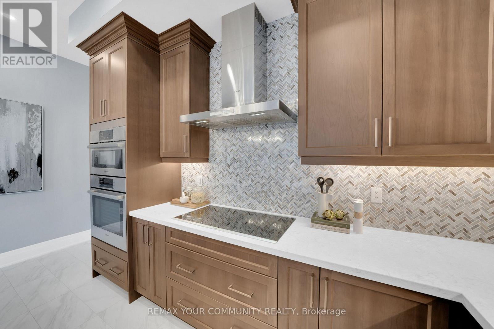 172 Purple Creek Road, Vaughan, Ontario  L4H 5C6 - Photo 10 - N13030970