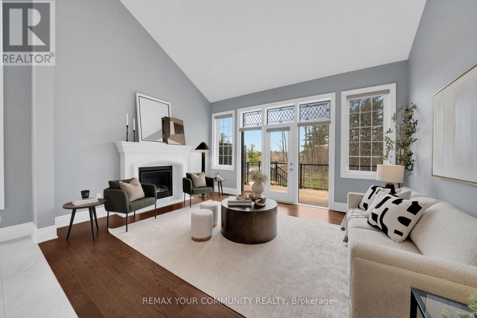 172 Purple Creek Road, Vaughan, Ontario  L4H 5C6 - Photo 15 - N13030970