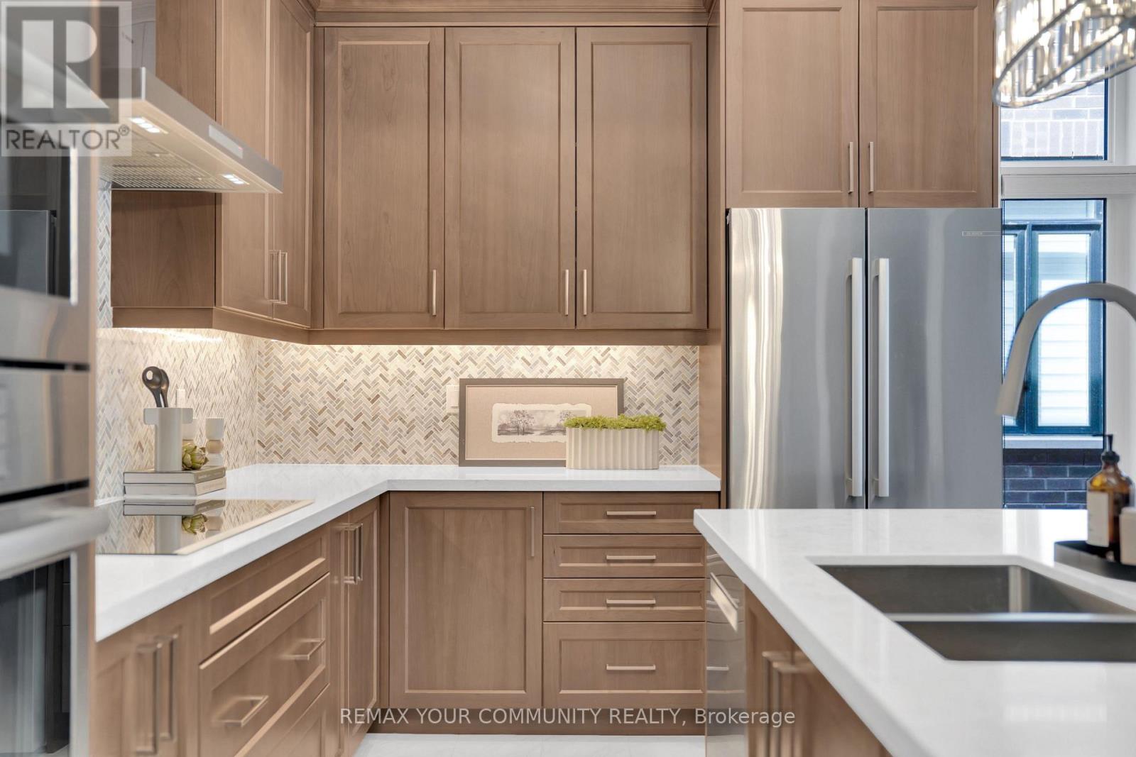 172 Purple Creek Road, Vaughan, Ontario  L4H 5C6 - Photo 11 - N13030970