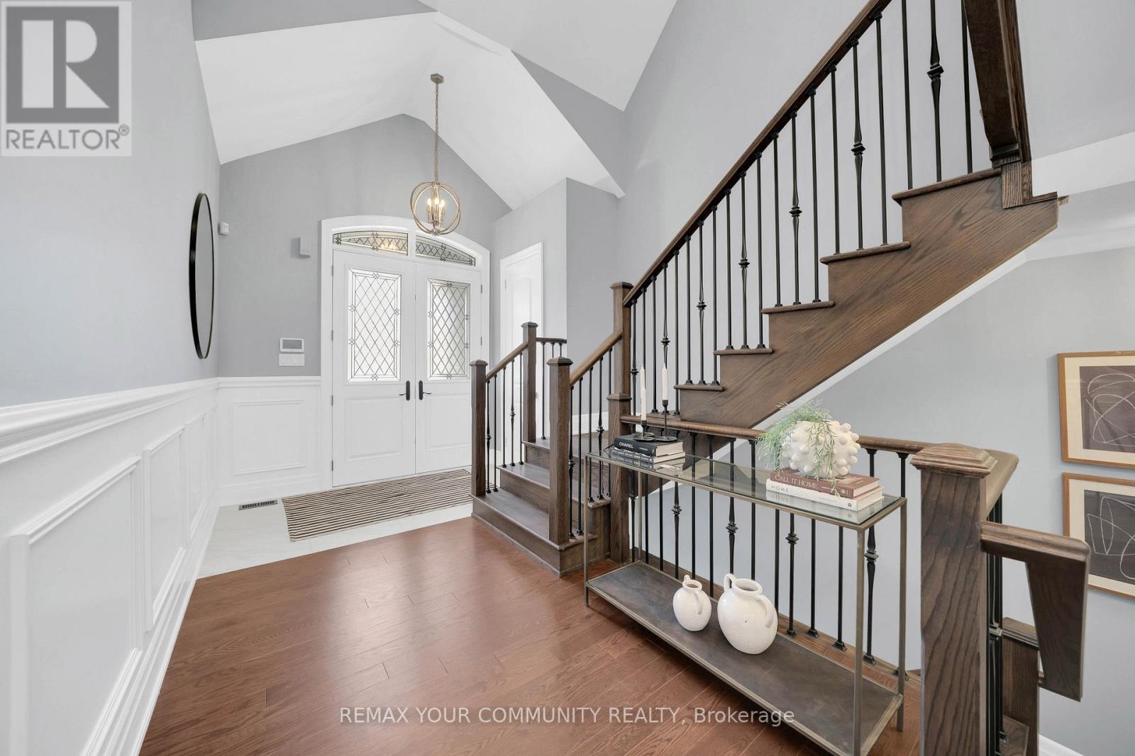 172 Purple Creek Road, Vaughan, Ontario  L4H 5C6 - Photo 3 - N13030970