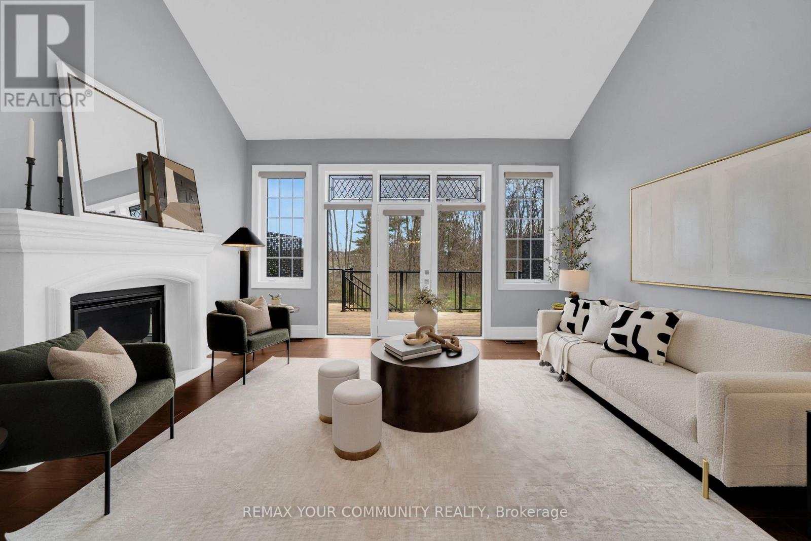 172 Purple Creek Road, Vaughan, Ontario  L4H 5C6 - Photo 16 - N13030970