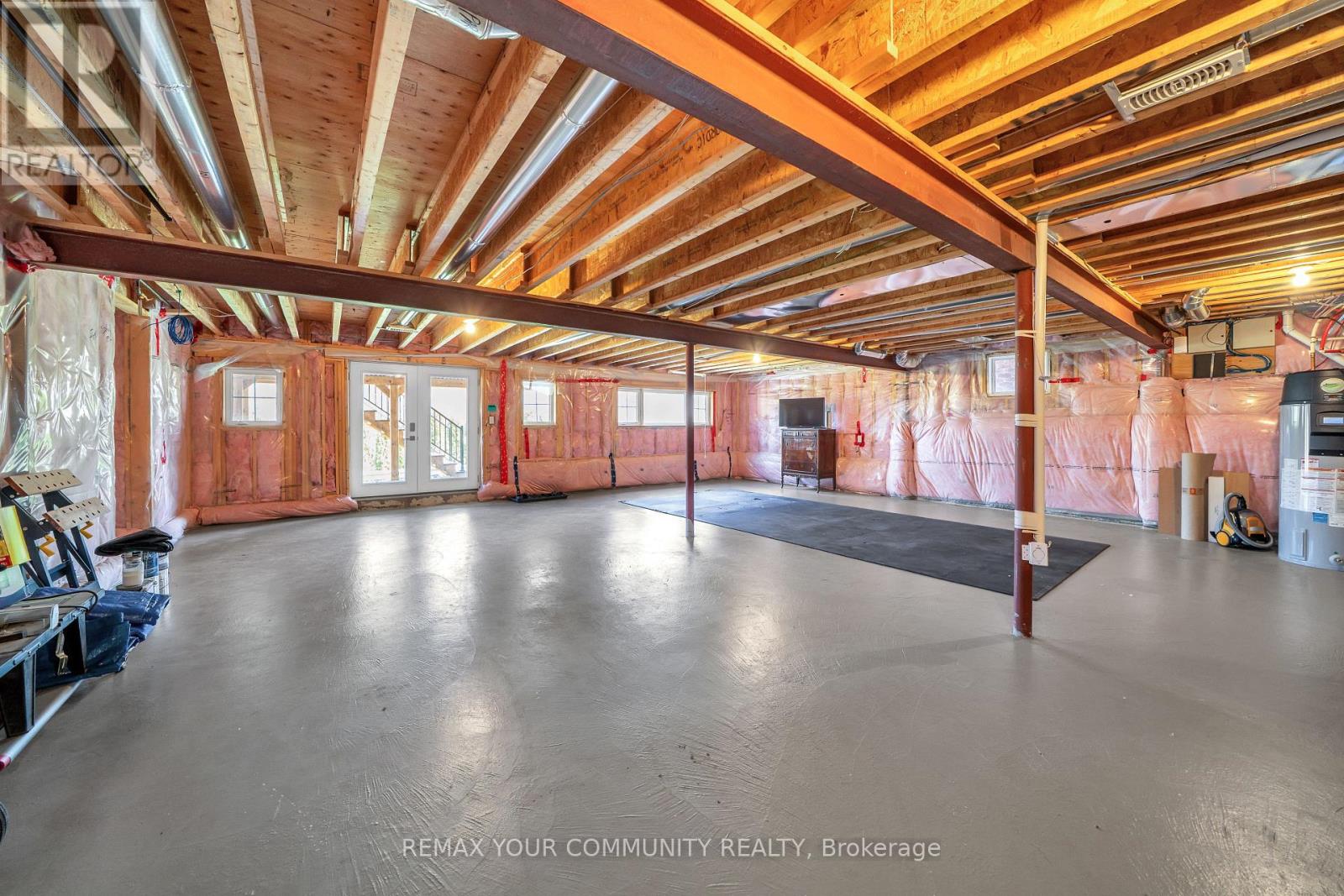 172 Purple Creek Road, Vaughan, Ontario  L4H 5C6 - Photo 37 - N13030970