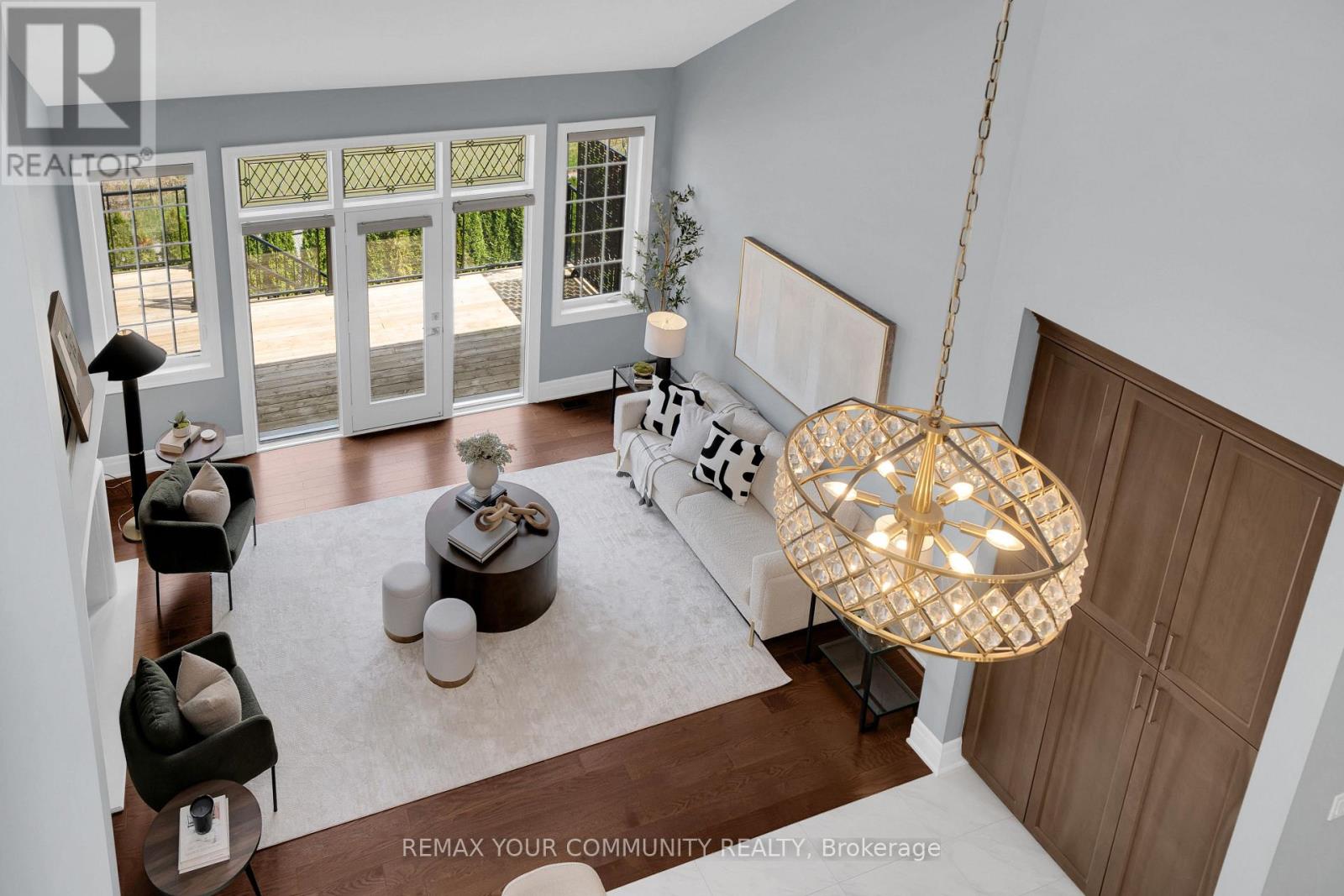 172 Purple Creek Road, Vaughan, Ontario  L4H 5C6 - Photo 33 - N13030970