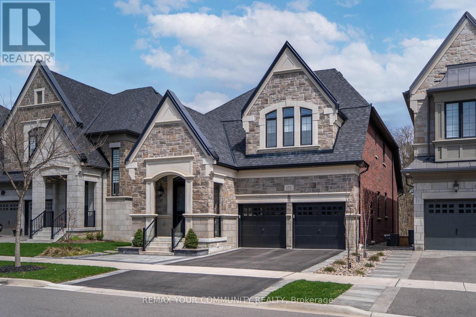 172 Purple Creek Road, Vaughan, Ontario  L4H 5C6 - Photo 44 - N13030970