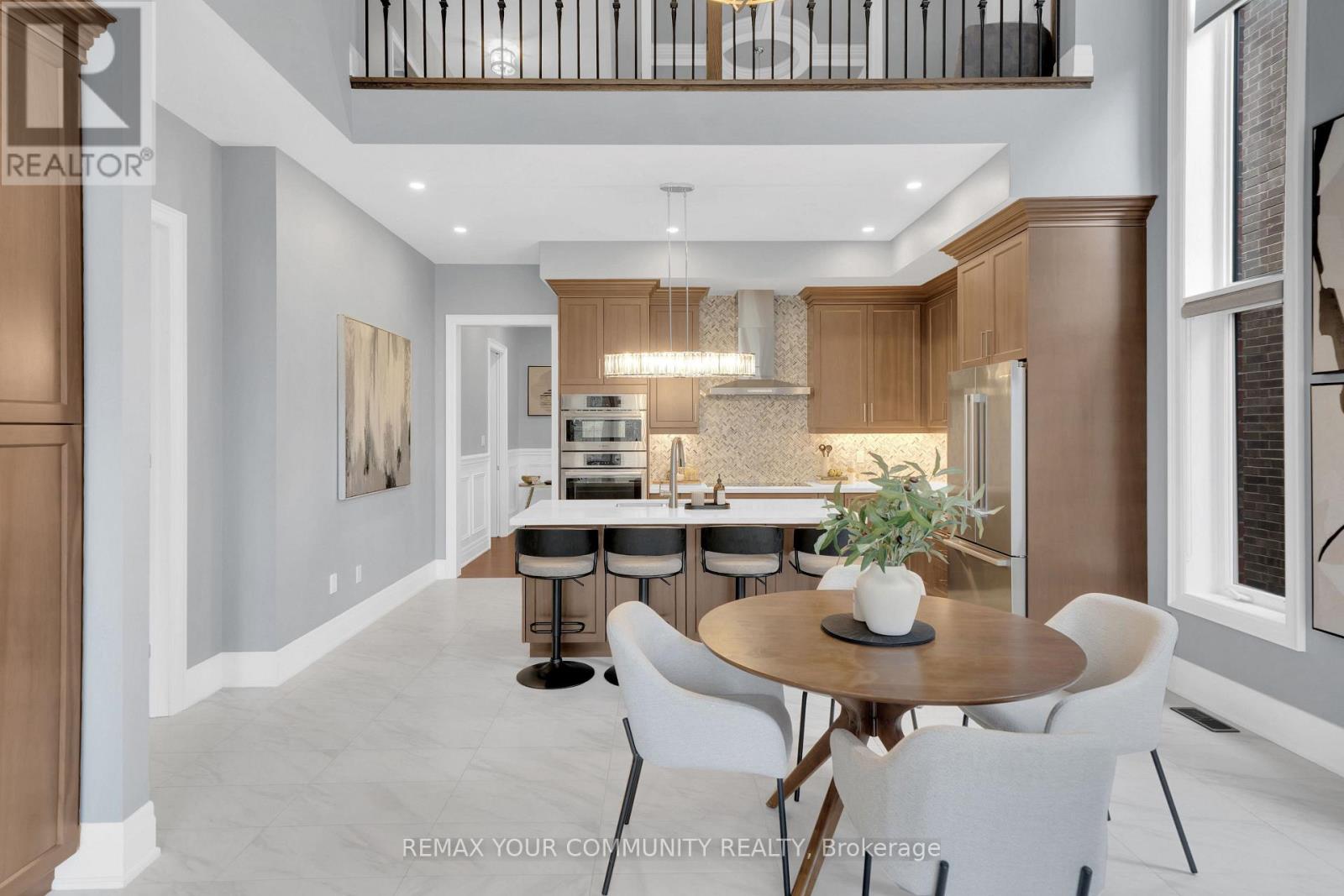 172 Purple Creek Road, Vaughan, Ontario  L4H 5C6 - Photo 9 - N13030970