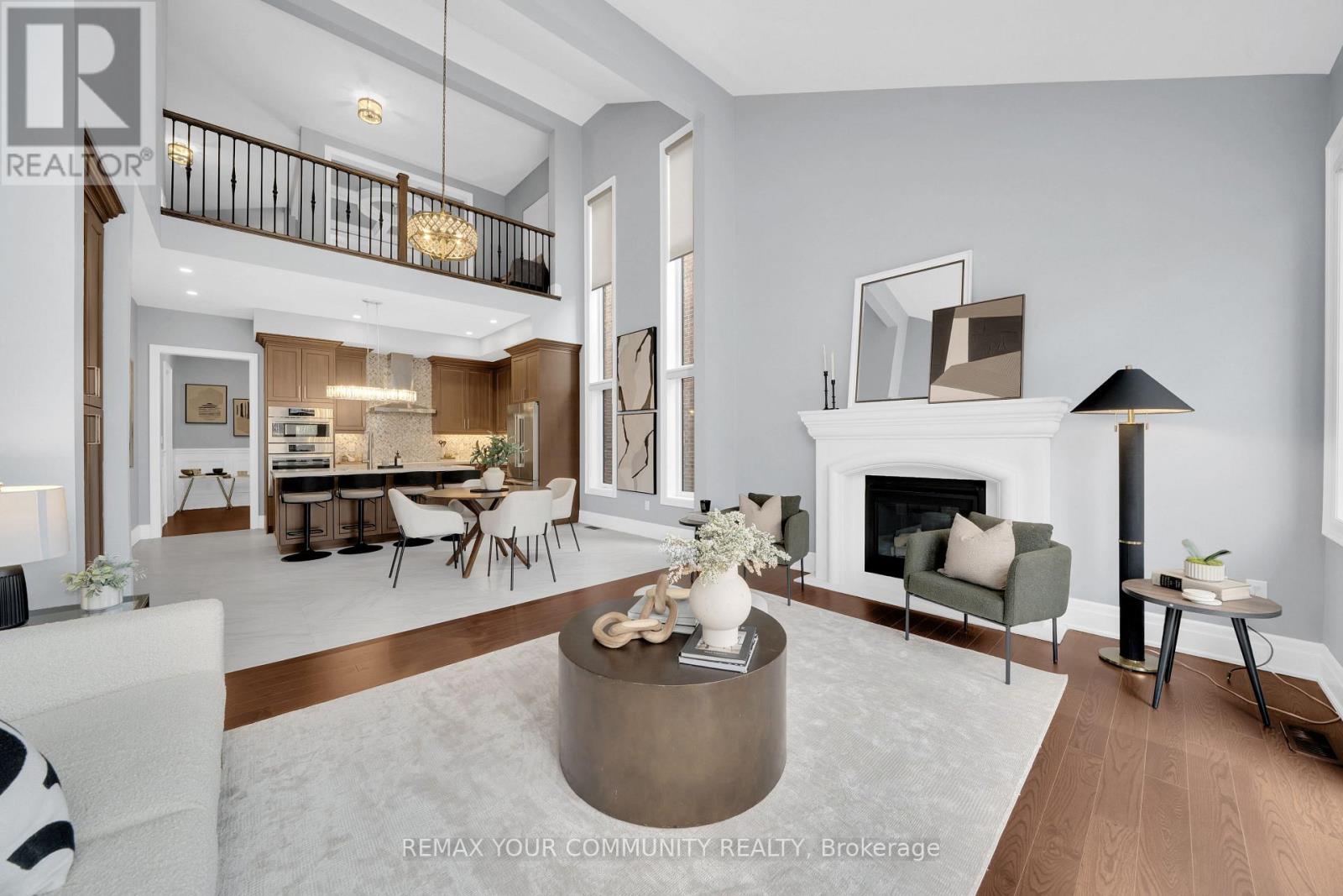 172 Purple Creek Road, Vaughan, Ontario  L4H 5C6 - Photo 20 - N13030970