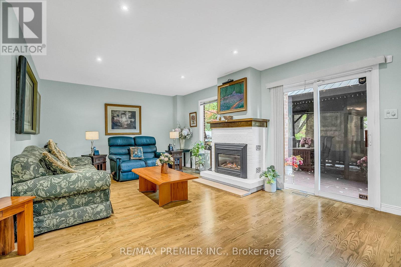 31 James Street, Vaughan, Ontario  L4L 1X6 - Photo 15 - N13031894