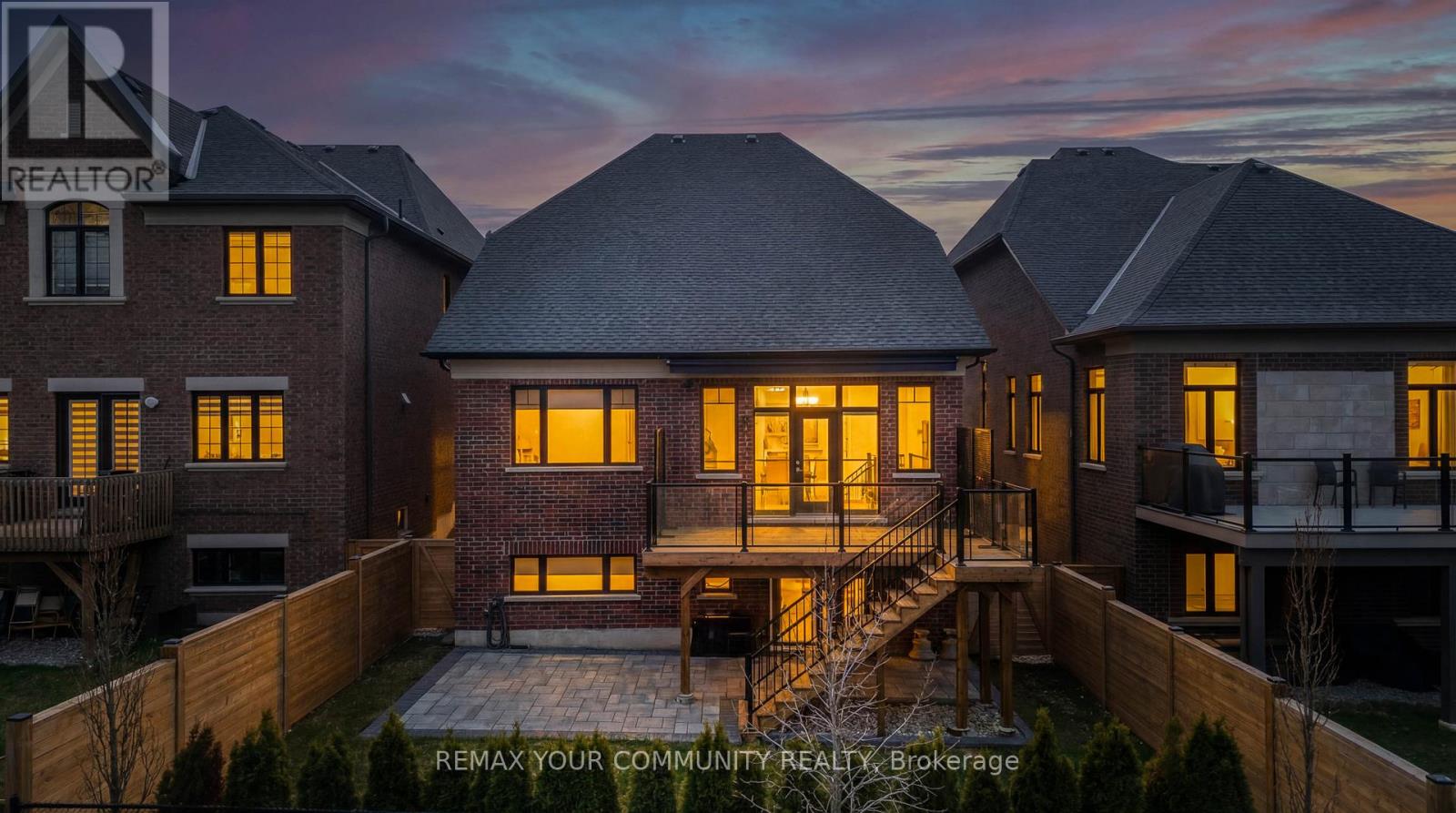 172 Purple Creek Road, Vaughan, Ontario  L4H 5C6 - Photo 38 - N13030970