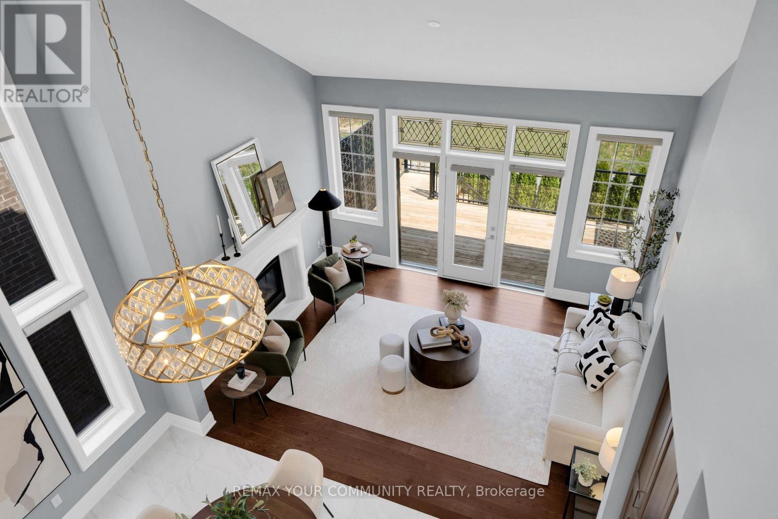 172 Purple Creek Road, Vaughan, Ontario  L4H 5C6 - Photo 34 - N13030970