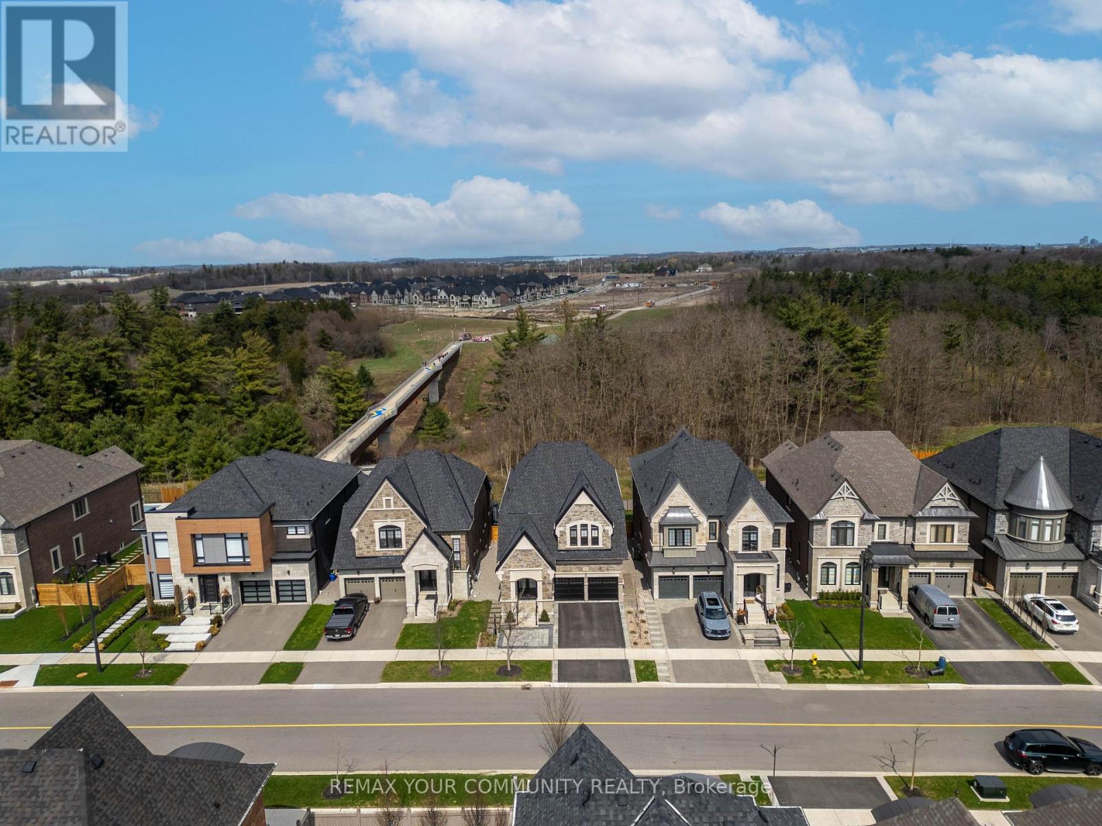 172 Purple Creek Road, Vaughan, Ontario  L4H 5C6 - Photo 45 - N13030970