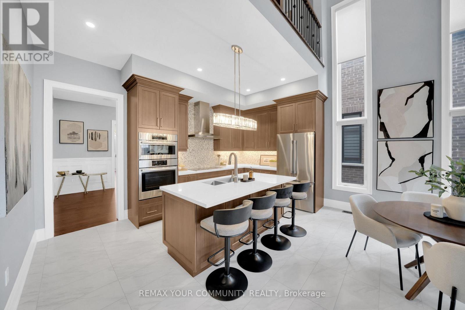 172 Purple Creek Road, Vaughan, Ontario  L4H 5C6 - Photo 8 - N13030970