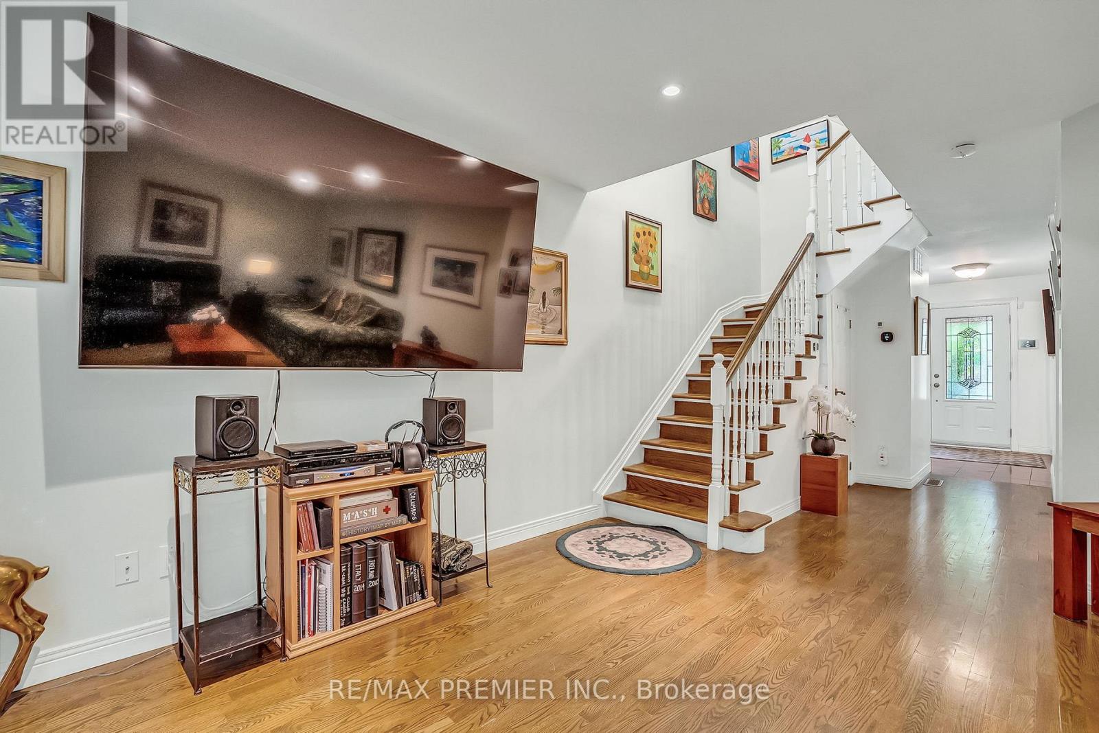 31 James Street, Vaughan, Ontario  L4L 1X6 - Photo 10 - N13031894