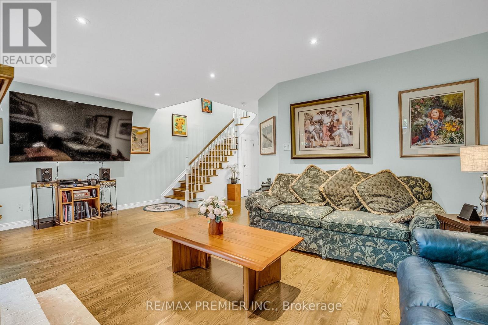 31 James Street, Vaughan, Ontario  L4L 1X6 - Photo 12 - N13031894