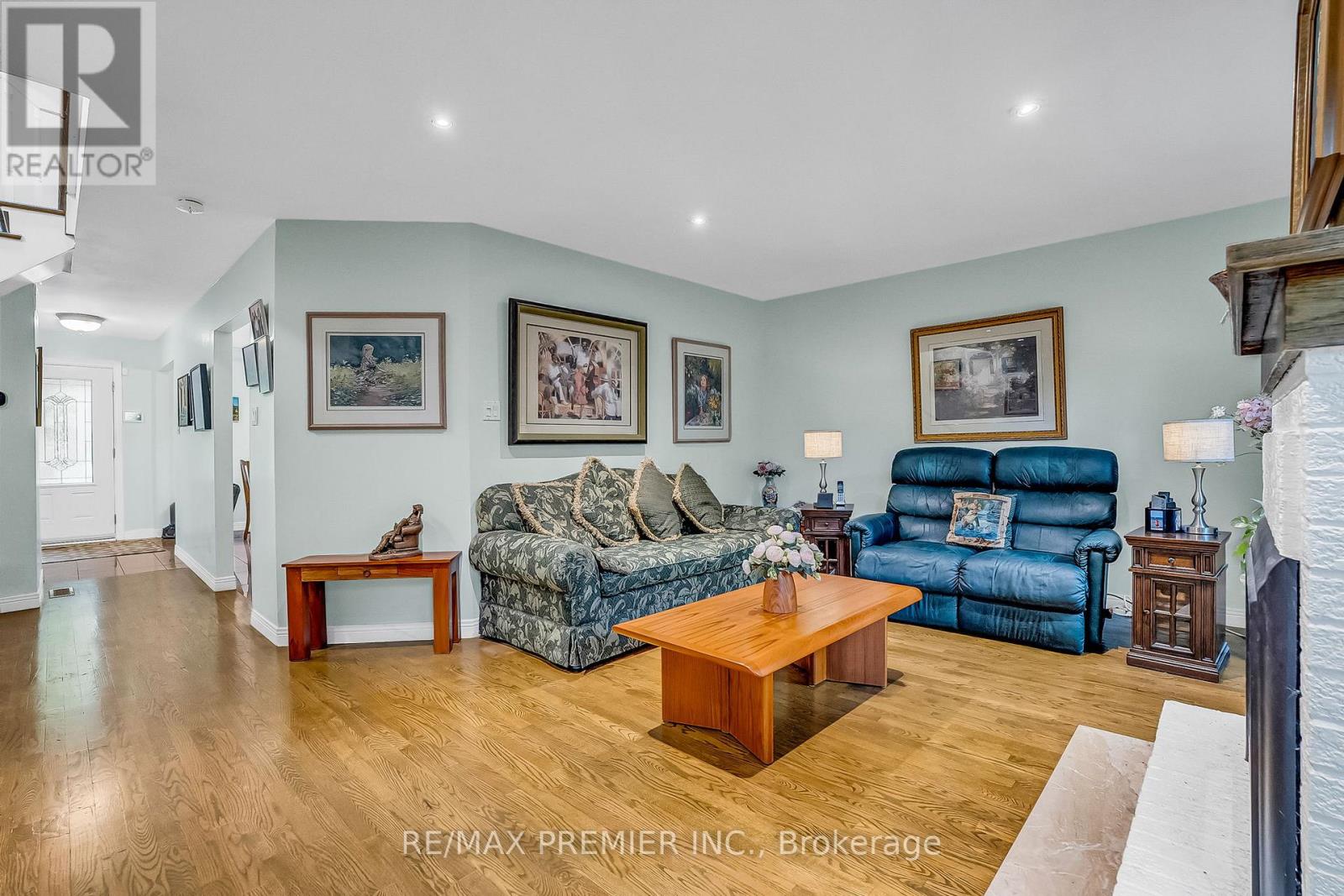 31 James Street, Vaughan, Ontario  L4L 1X6 - Photo 14 - N13031894