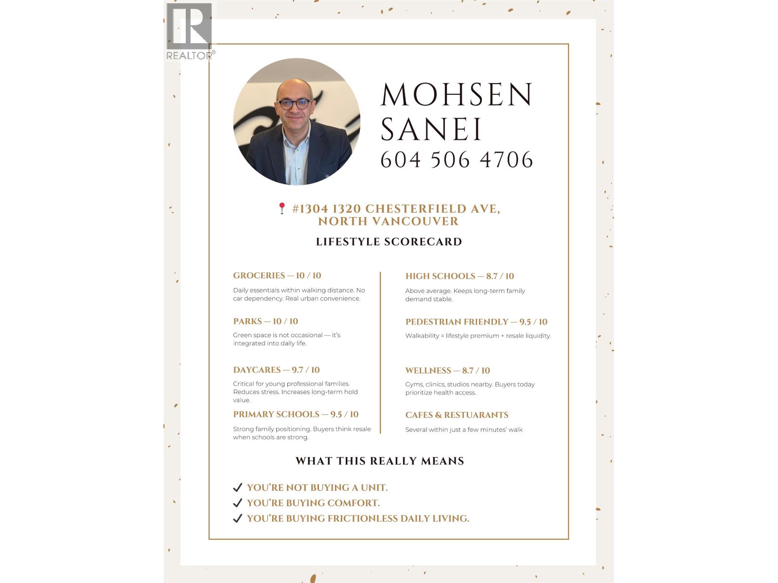 1304 1320 Chesterfield Avenue, North Vancouver, British Columbia  V7M 0A6 - Photo 29 - R3091401