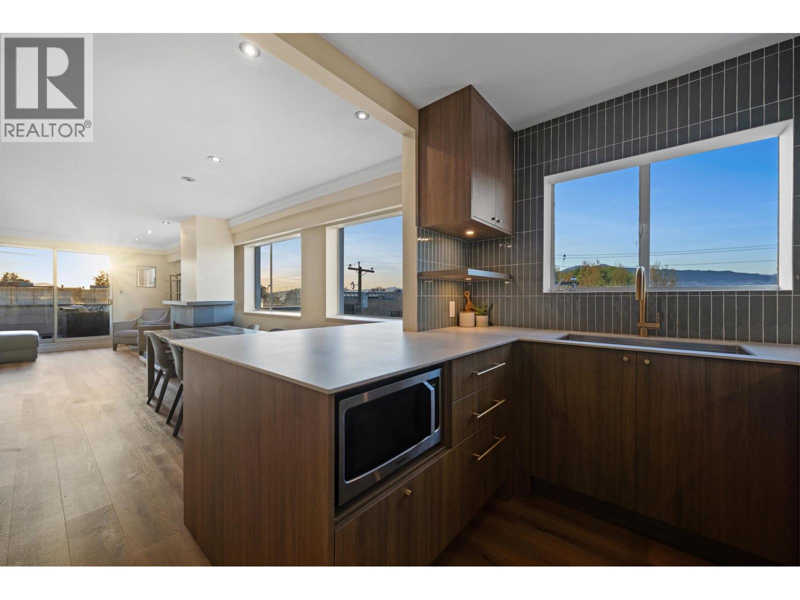 306 2469 Cornwall Avenue, Vancouver, British Columbia  V6K 1B9 - Photo 11 - R3113605