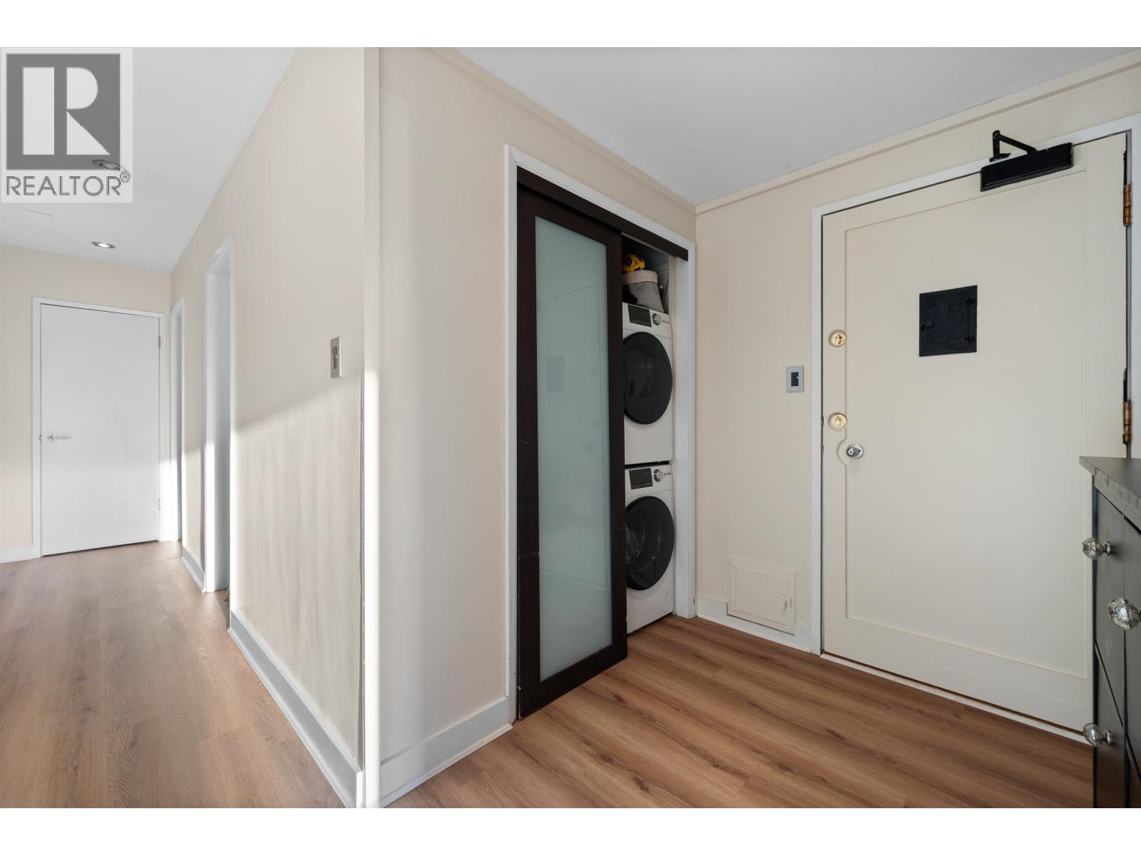 306 2469 Cornwall Avenue, Vancouver, British Columbia  V6K 1B9 - Photo 5 - R3113605