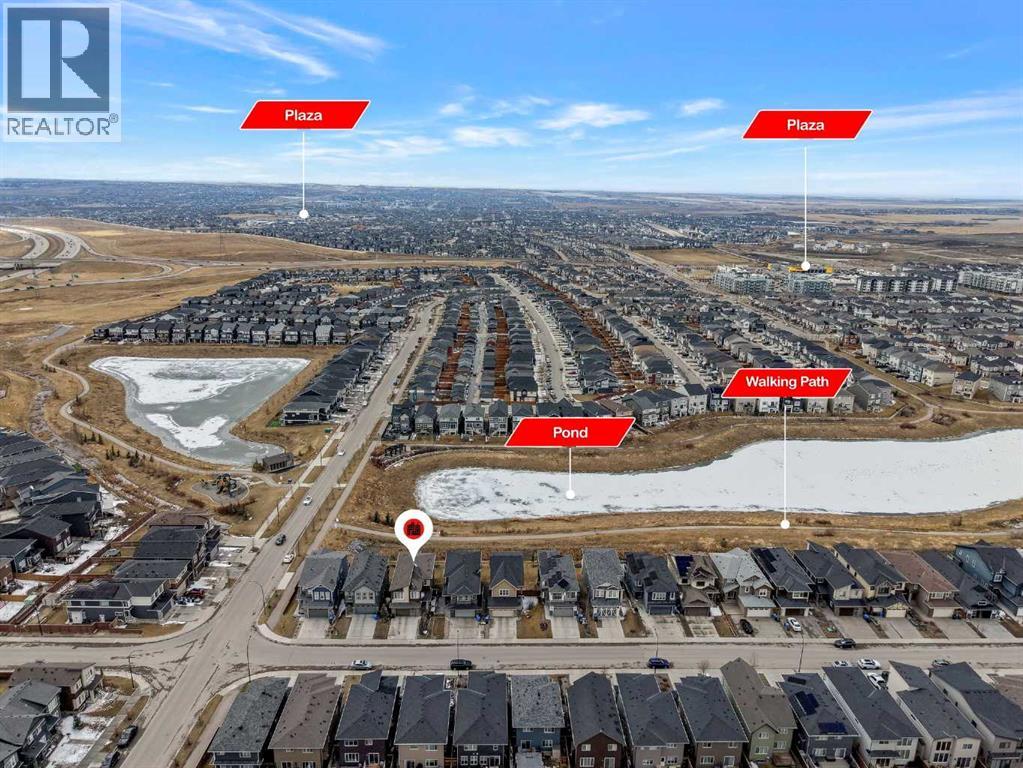 81 Carringvue Manor NW, Calgary, Alberta  T3P 1L7 - Photo 40 - A2296085