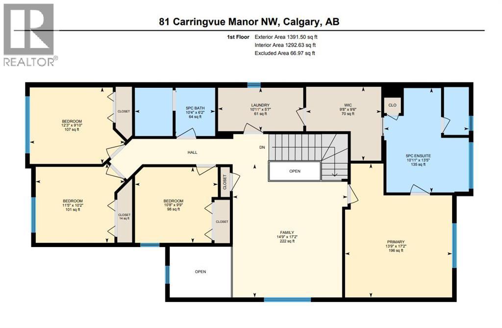 81 Carringvue Manor NW, Calgary, Alberta  T3P 1L7 - Photo 42 - A2296085