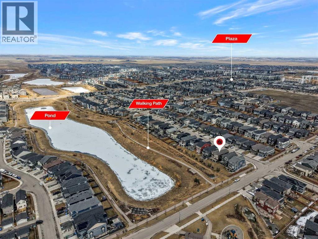 81 Carringvue Manor NW, Calgary, Alberta  T3P 1L7 - Photo 38 - A2296085