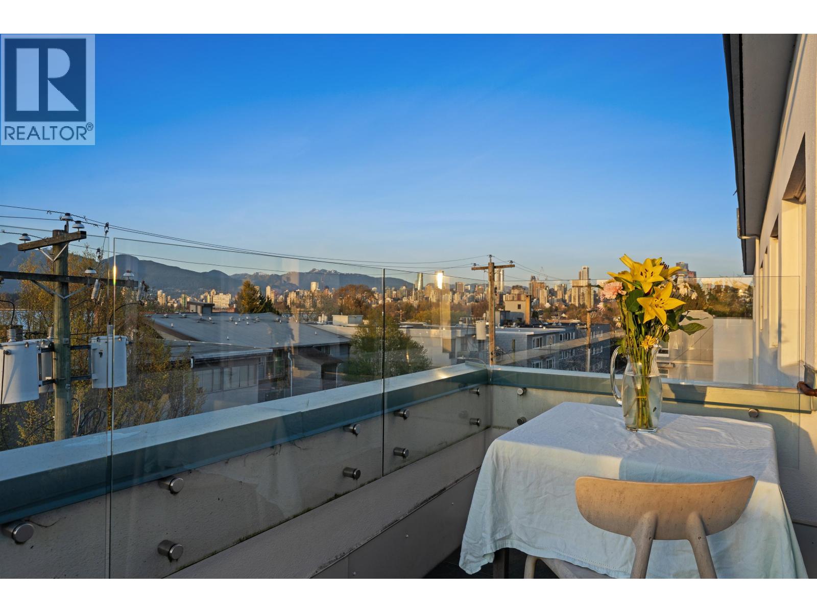 306 2469 Cornwall Avenue, Vancouver, British Columbia  V6K 1B9 - Photo 21 - R3113605