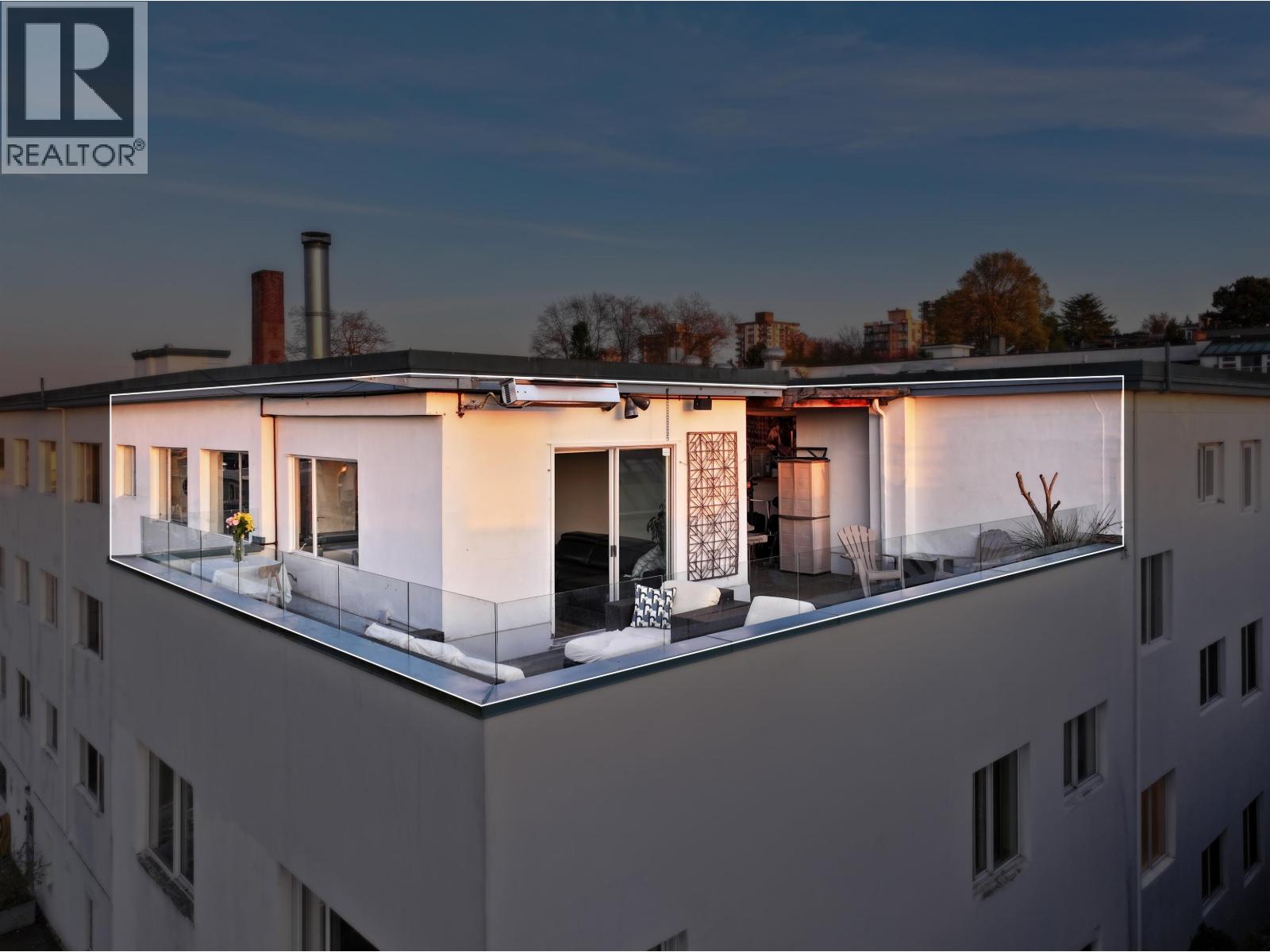 306 2469 Cornwall Avenue, Vancouver, British Columbia  V6K 1B9 - Photo 22 - R3113605