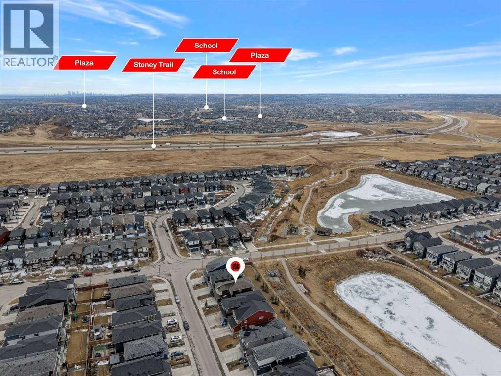 81 Carringvue Manor NW, Calgary, Alberta  T3P 1L7 - Photo 39 - A2296085