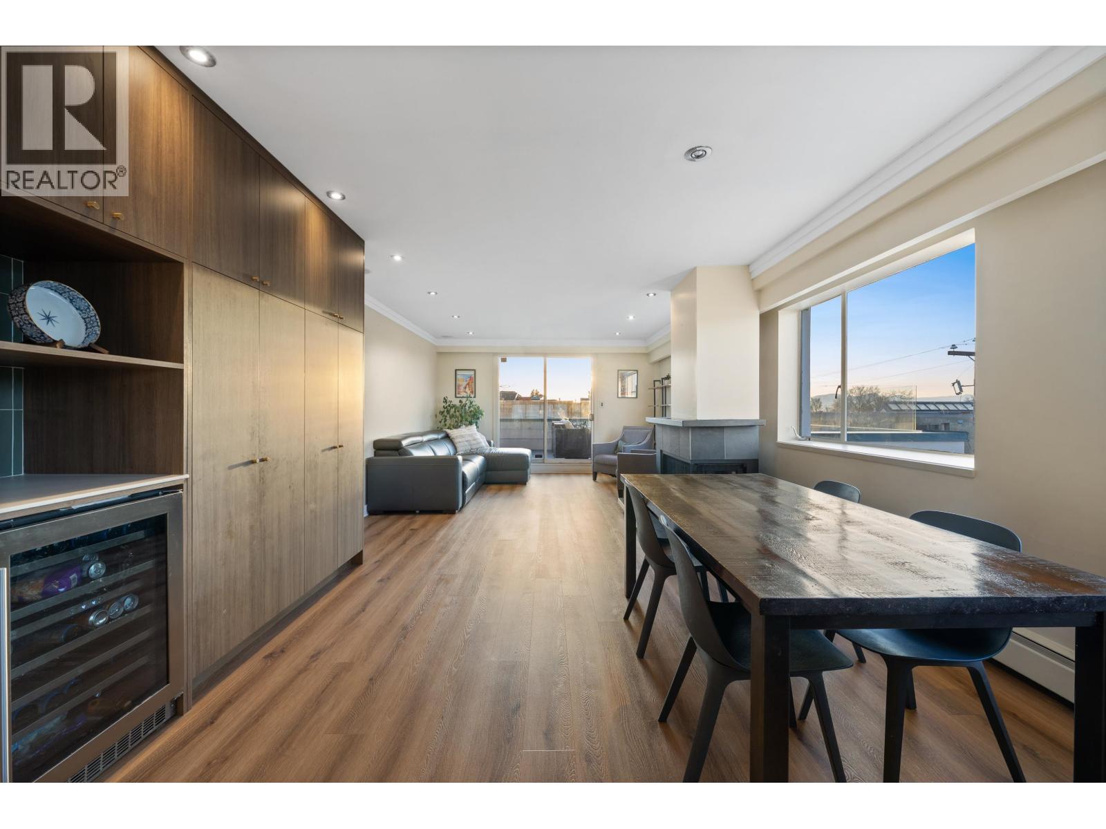 306 2469 Cornwall Avenue, Vancouver, British Columbia  V6K 1B9 - Photo 12 - R3113605