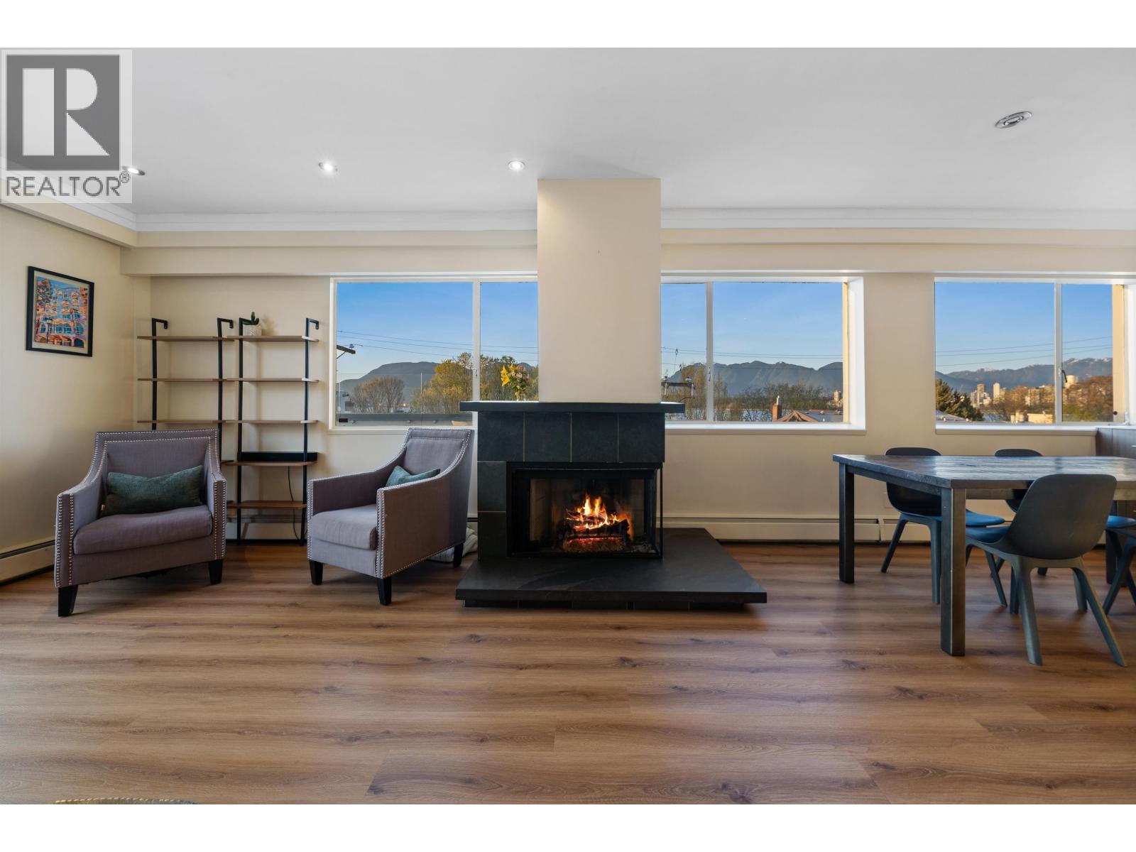 306 2469 Cornwall Avenue, Vancouver, British Columbia  V6K 1B9 - Photo 13 - R3113605