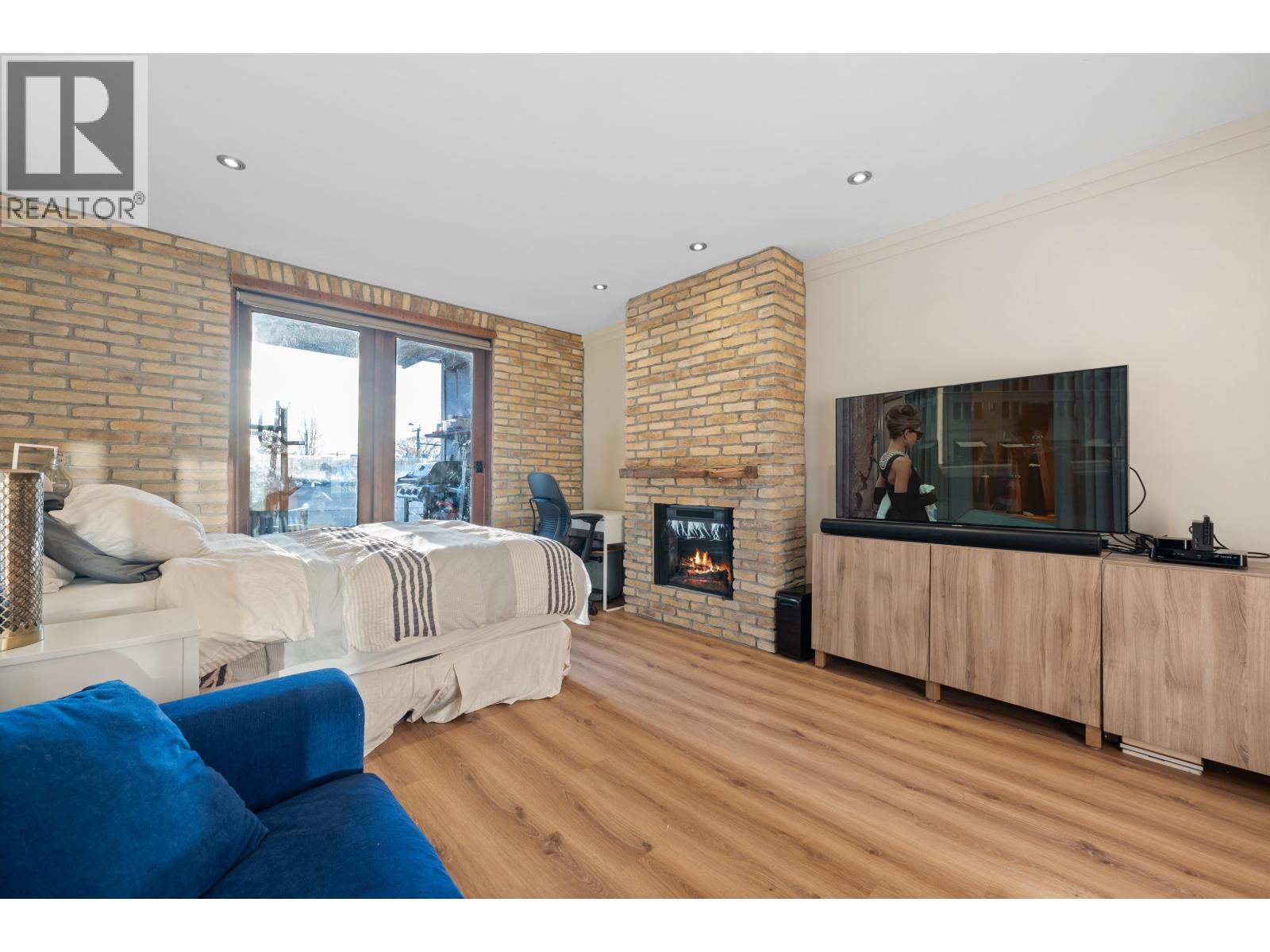 306 2469 Cornwall Avenue, Vancouver, British Columbia  V6K 1B9 - Photo 29 - R3113605