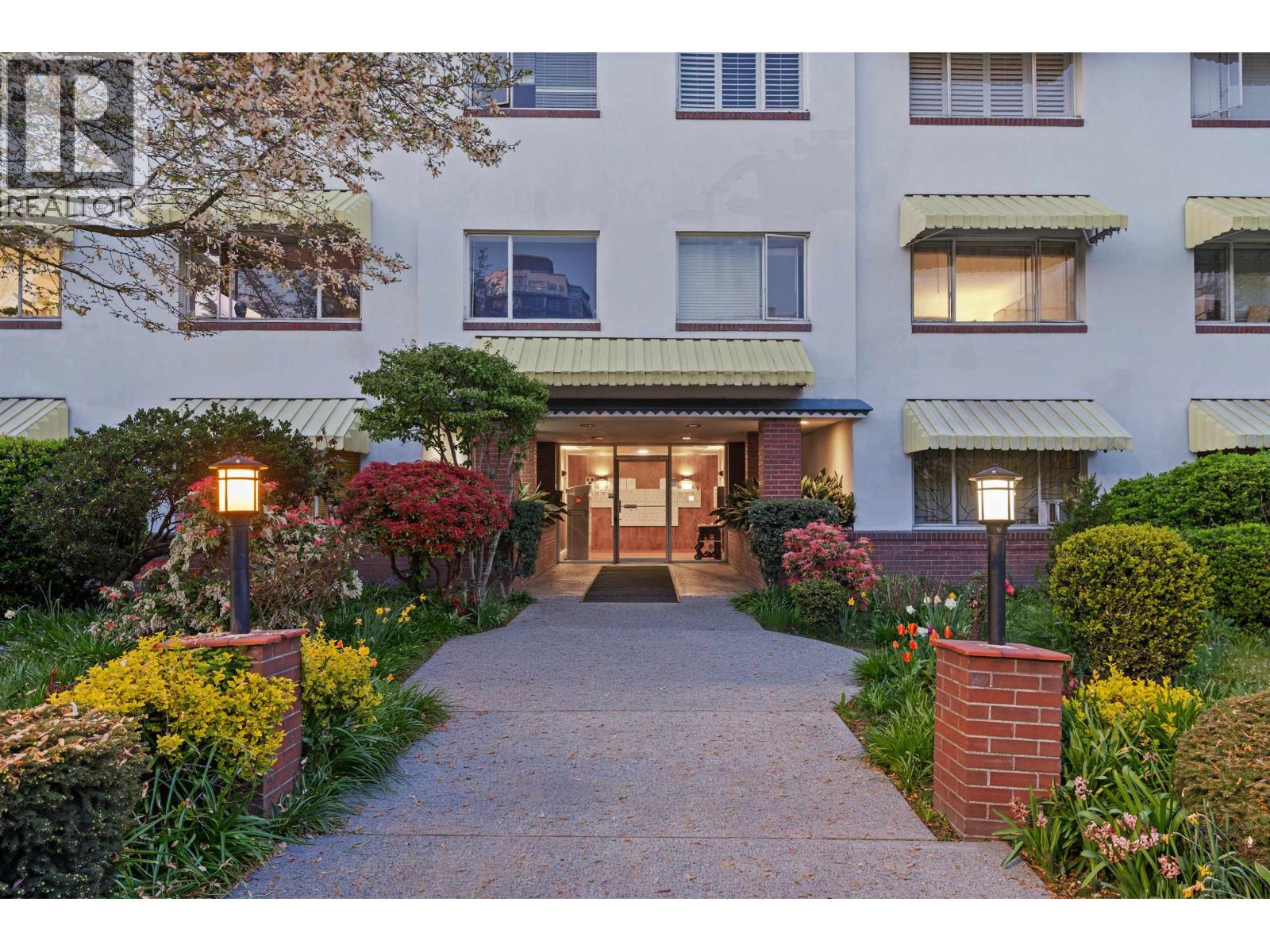 306 2469 Cornwall Avenue, Vancouver, British Columbia  V6K 1B9 - Photo 38 - R3113605