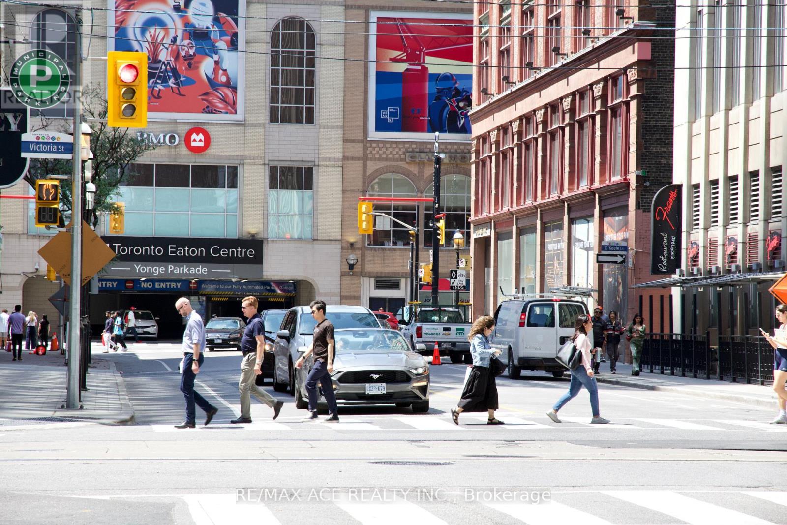 4004 - 210 Victoria Street, Toronto, Ontario  M5B 2R3 - Photo 14 - C13032218